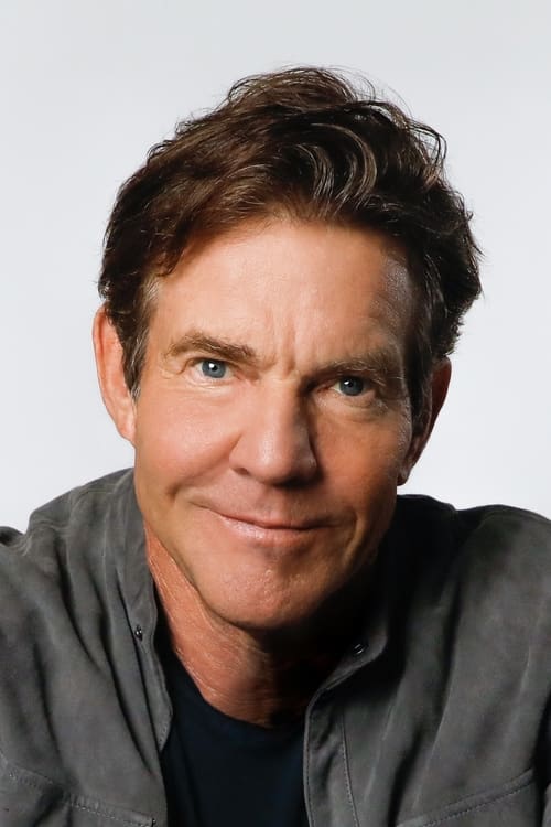 Dennis Quaid - Acting Profile Photo