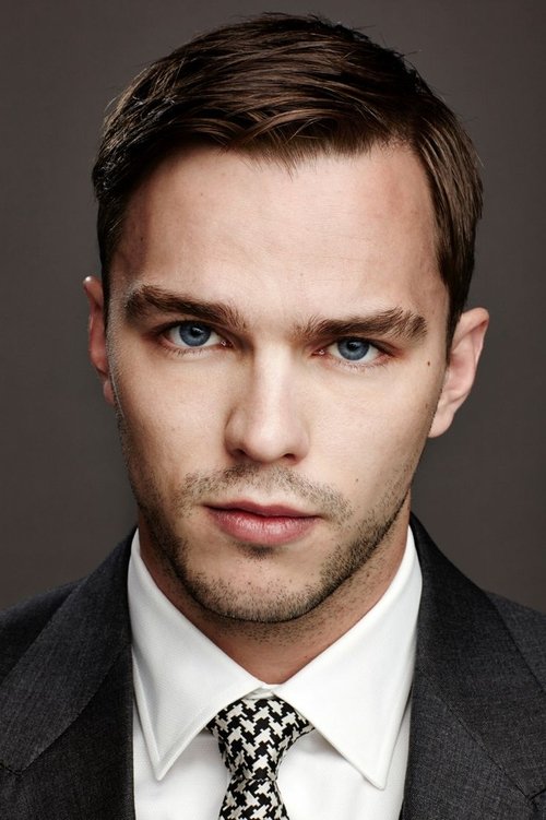 Nicholas Hoult - Acting Profile Photo