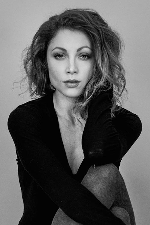 Leah Gibson - Acting Profile Photo