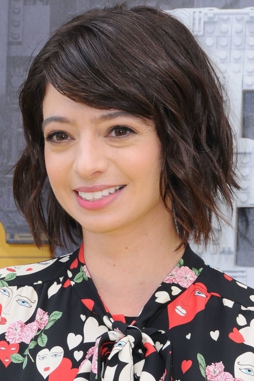 Kate Micucci - Acting Profile Photo