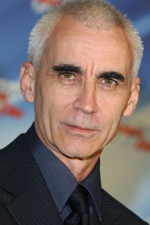 Lee Tamahori - Directing Profile Photo