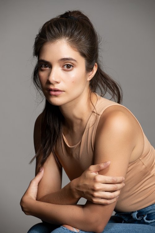 Karla Rodríguez Coronado - Acting Profile Photo