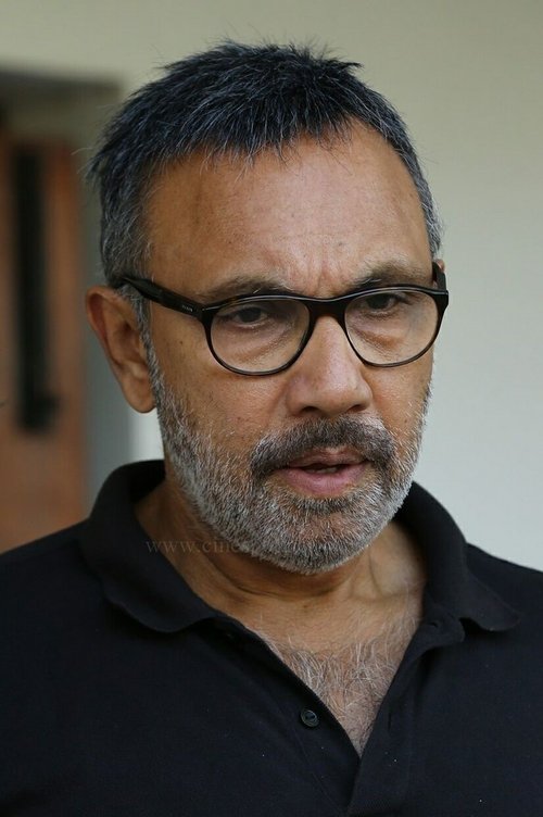 Sathyaraj - Acting Profile Photo