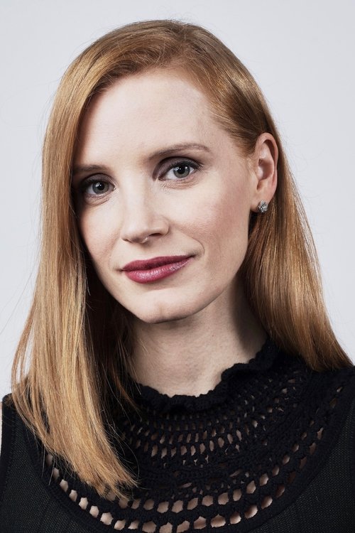 Jessica Chastain - Acting Profile Photo