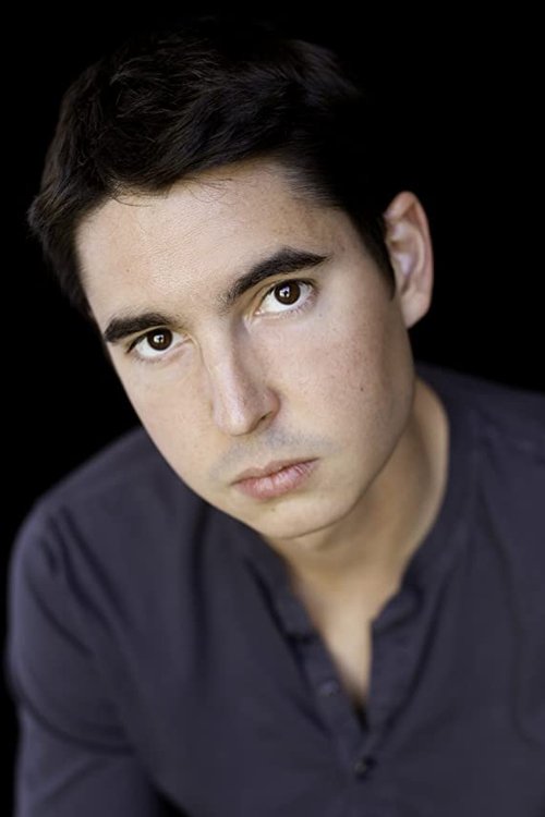 Colton James - Acting Profile Photo