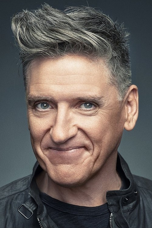 Craig Ferguson - Acting Profile Photo