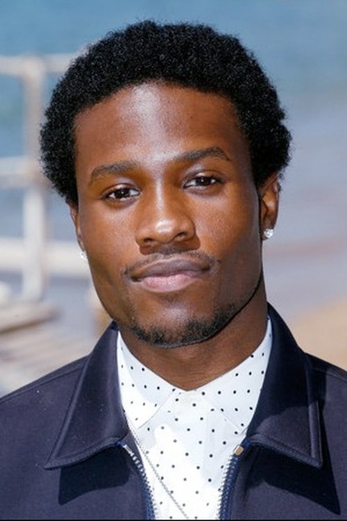 Shameik Moore - Acting Profile Photo