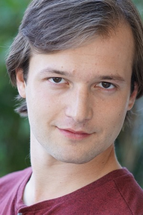 Brandon Lessard - Acting Profile Photo