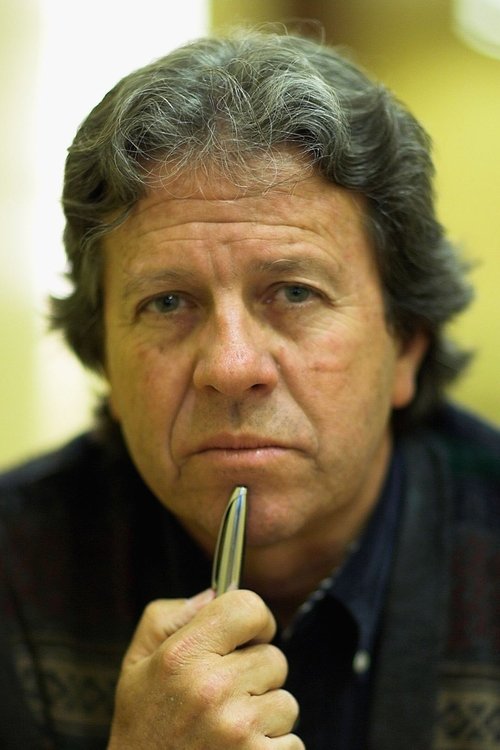 Luis Llosa - Directing Profile Photo