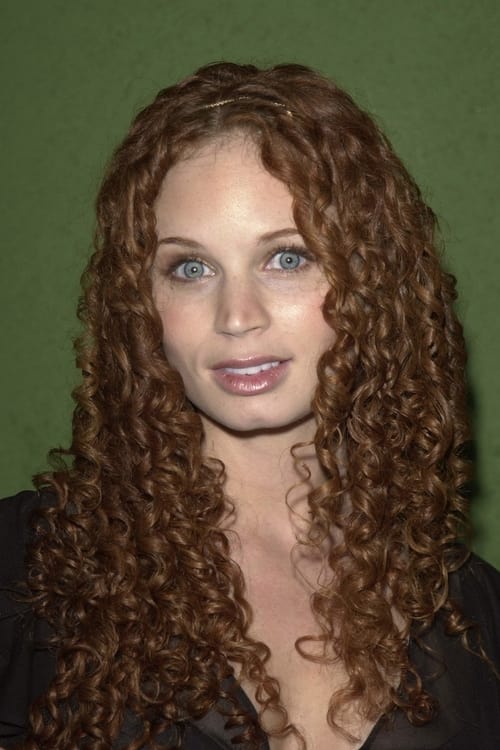 Jeannette Weegar - Acting Profile Photo