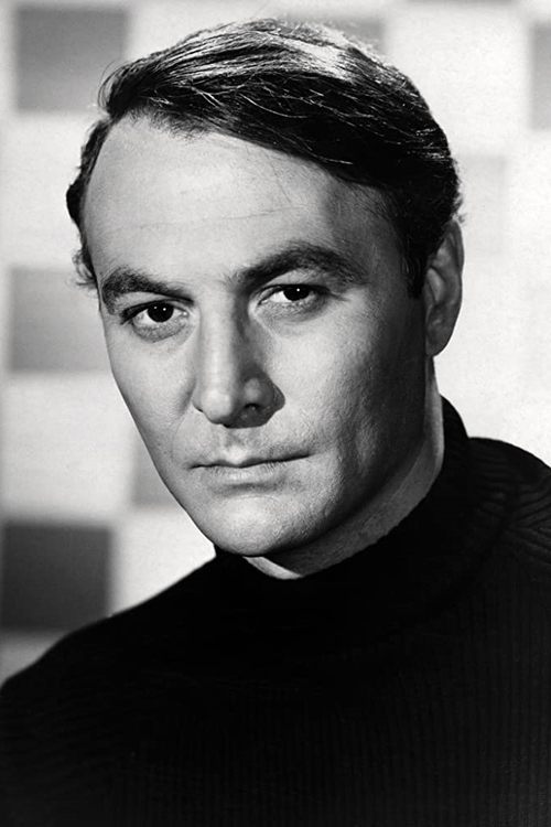 Robert Loggia - Acting Profile Photo