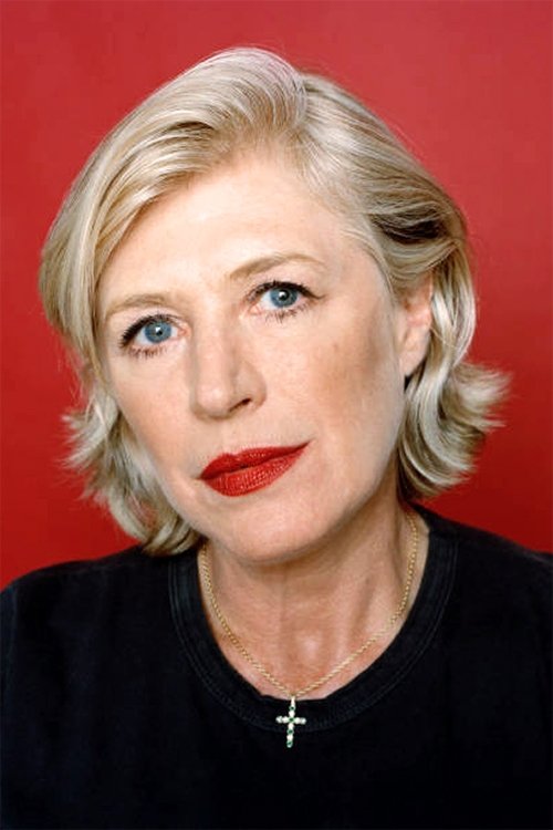 Marianne Faithfull - Acting Profile Photo