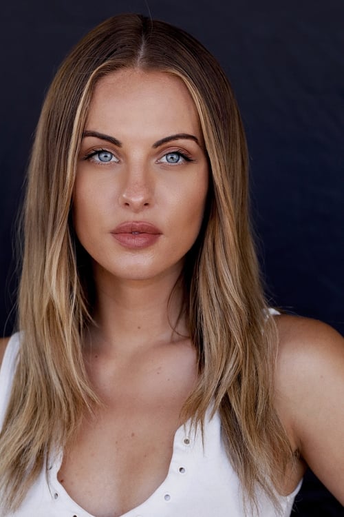 Montanna Gillis - Acting Profile Photo