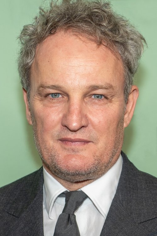Jason Clarke - Acting Profile Photo