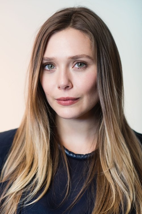 Elizabeth Olsen - Acting Profile Photo