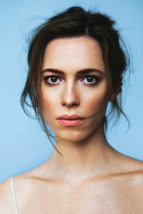 Rebecca Hall - Acting Profile Photo