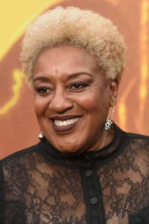 CCH Pounder - Acting Profile Photo
