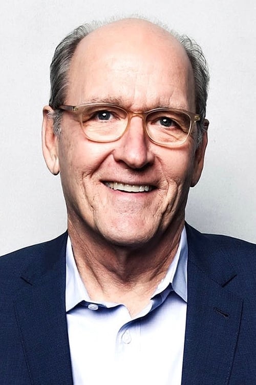 Richard Jenkins - Acting Profile Photo