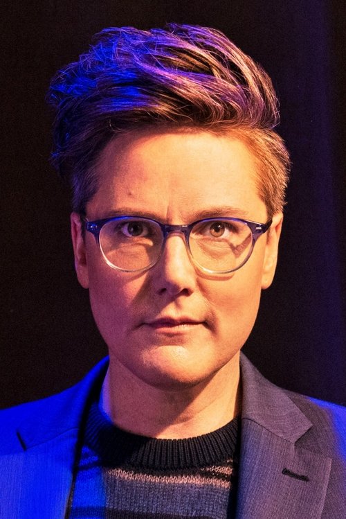 Hannah Gadsby - Acting Profile Photo
