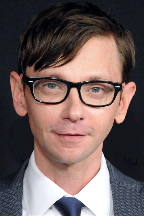 DJ Qualls - Acting Profile Photo