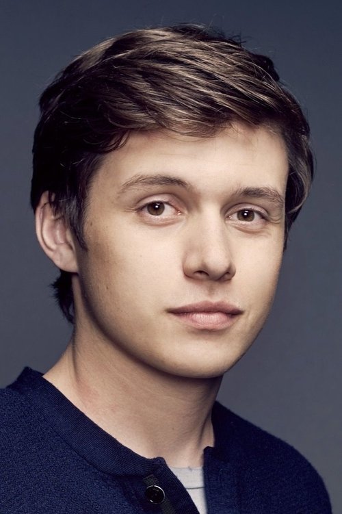 Nick Robinson - Acting Profile Photo