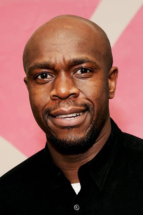 Robbie Gee - Acting Profile Photo