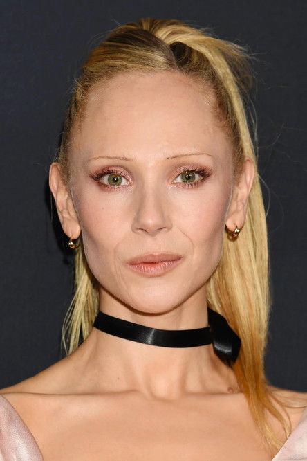 Juno Temple - Acting Profile Photo