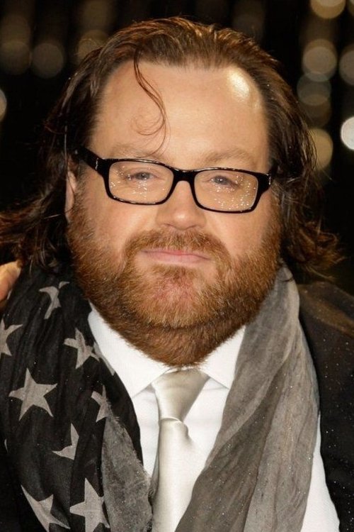 John Moore - Directing Profile Photo