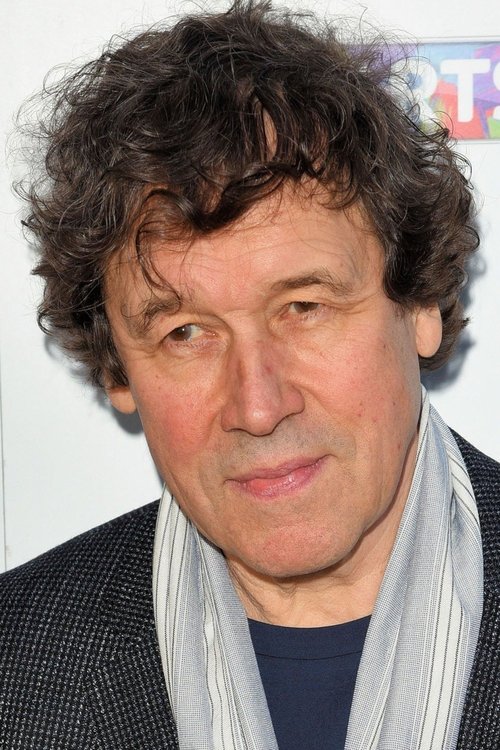 Stephen Rea - Acting Profile Photo