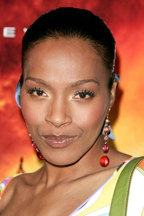 Nona Gaye - Acting Profile Photo