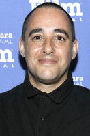 Elliott Lester - Director in Blitz