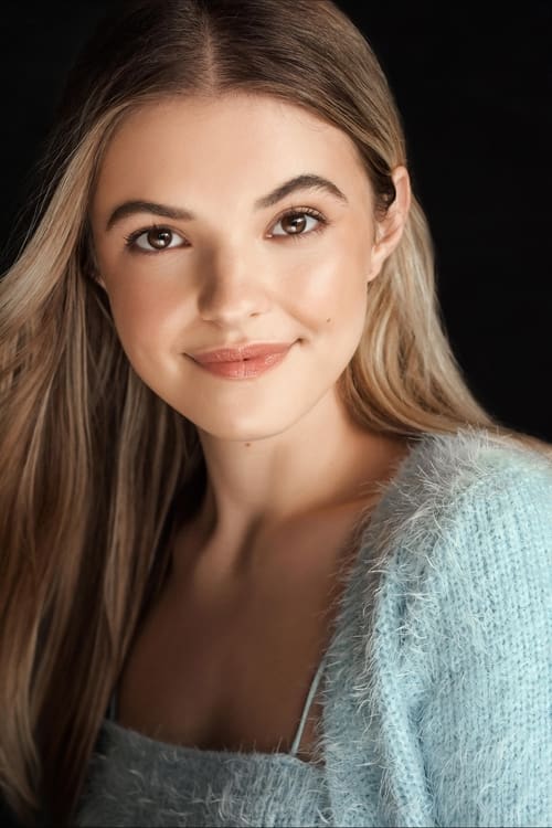Madison MacIsaac - Acting Profile Photo