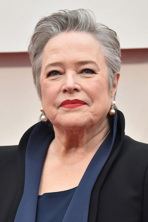 Kathy Bates - Acting Profile Photo