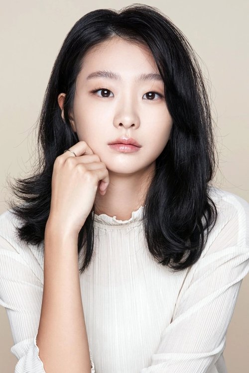 Kim Da-mi - Acting Profile Photo