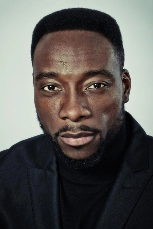 Bentley Kalu - Acting Profile Photo