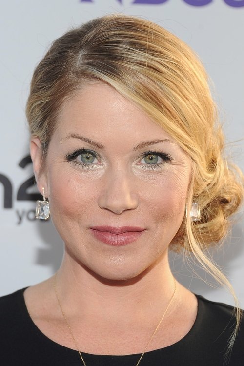 Christina Applegate - Acting Profile Photo