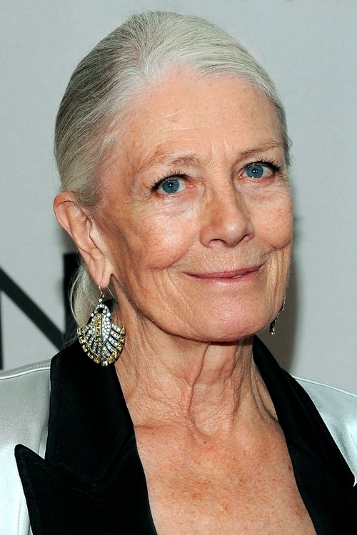 Vanessa Redgrave - Acting Profile Photo
