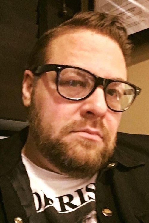 Mark Phinney - Acting Profile Photo