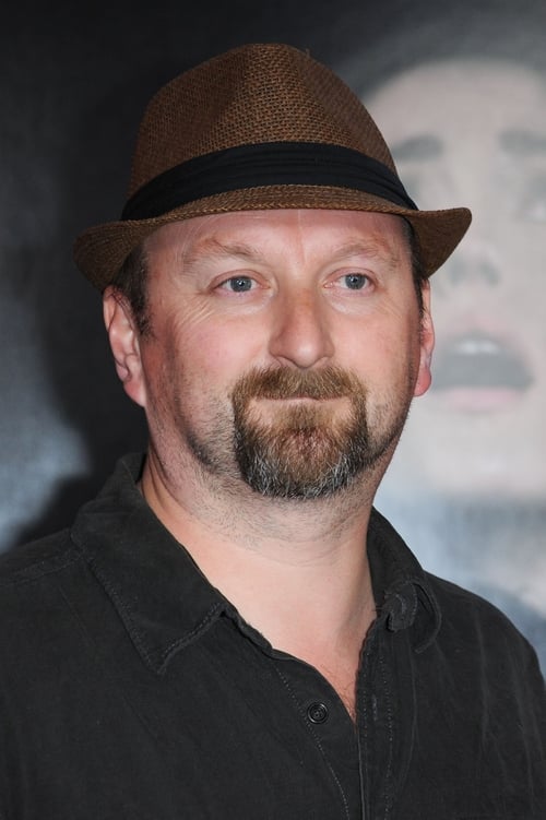 Neil Marshall - Directing Profile Photo