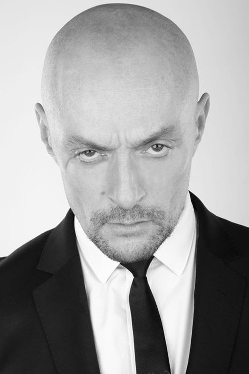 Sean Cronin - Acting Profile Photo