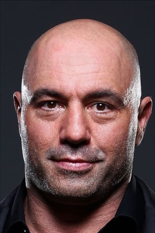 Joe Rogan - Acting Profile Photo