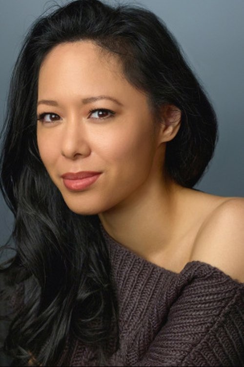 Wen Yann Shih - Acting Profile Photo