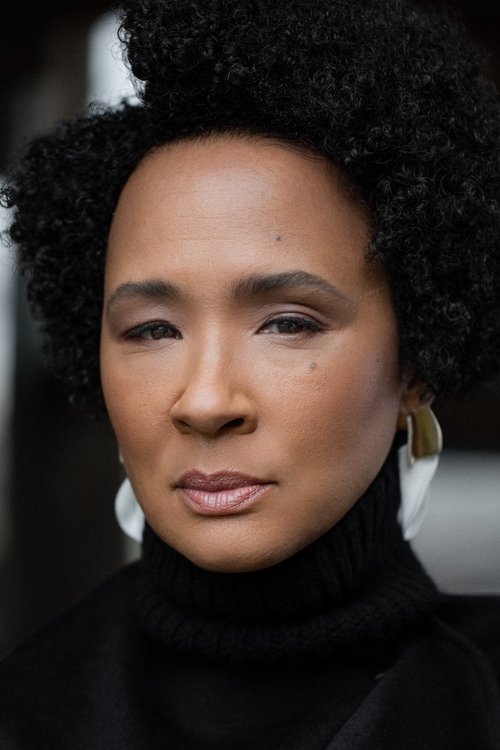 Golda Rosheuvel - Acting Profile Photo