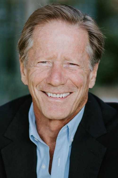 Peter Strauss - Acting Profile Photo