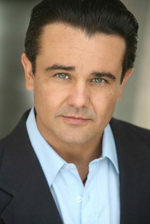 David Mendenhall - Acting Profile Photo