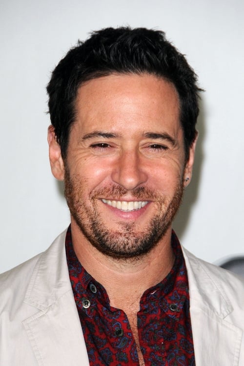 Rob Morrow - Acting Profile Photo