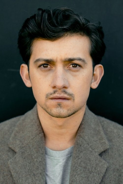 Craig Roberts - Acting Profile Photo