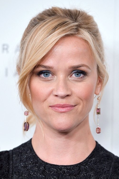 Reese Witherspoon - Acting Profile Photo