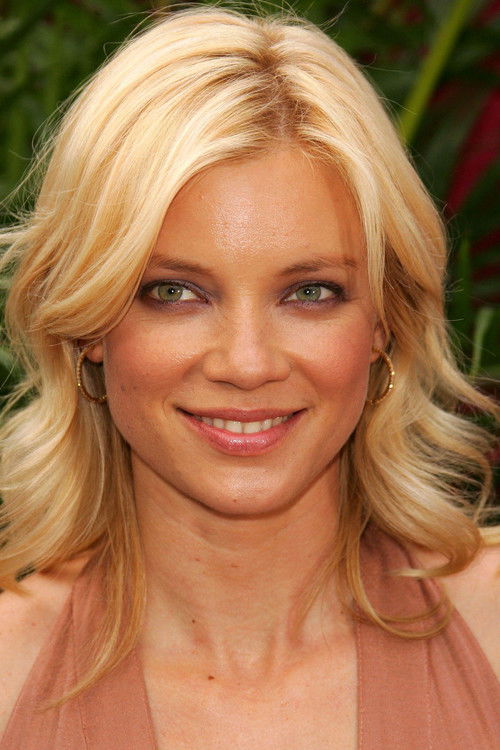 Amy Smart - Acting Profile Photo