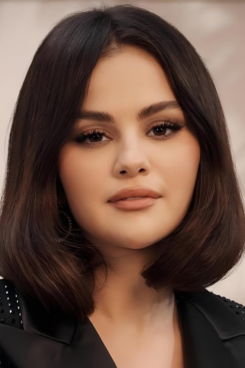 Selena Gomez - Acting Profile Photo